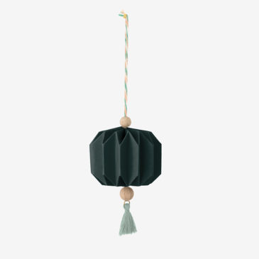 pampille origami olwenn deep forest papier texturés pliage main millimetree