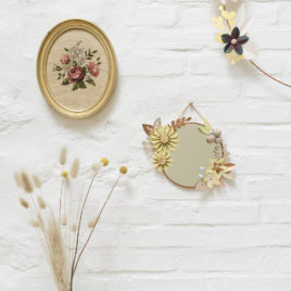 Miroir Lilwenn | Lichen |