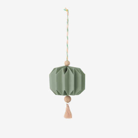 pampille origami olwenn cactus papier texturés pliage main millimetree