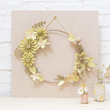 Couronne Lilwenn L | lichen |