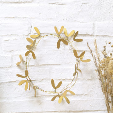 Couronne Filaire | gui|