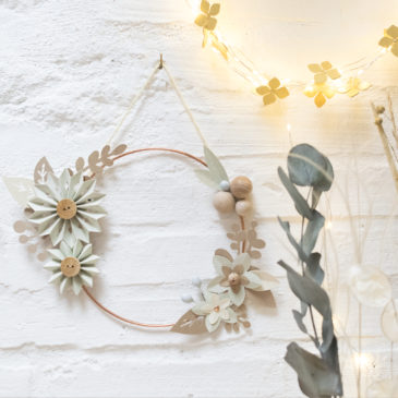 Couronne Lilwenn M | amande|
