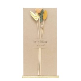 Brindilles | brome |