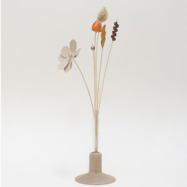 Bec n°2 fleuri | Physalis |