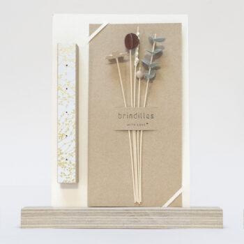 Coffret Brindilles | Eucalyptus |