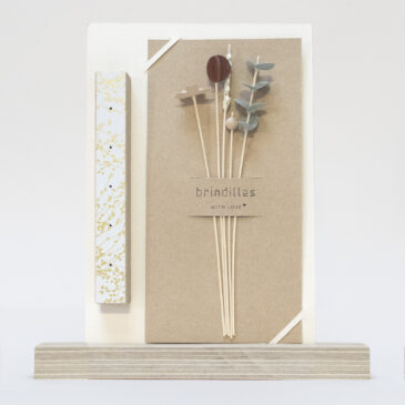Coffret Brindilles | Eucalyptus |