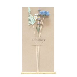 Brindilles | bleuet |