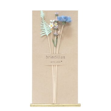 Brindilles | bleuet |