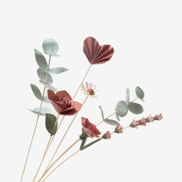 Bouquet | Valentin | – Ht 35cm