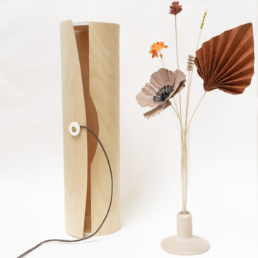 Bec n°2 fleuri | Palm |