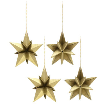 Étoiles Origami