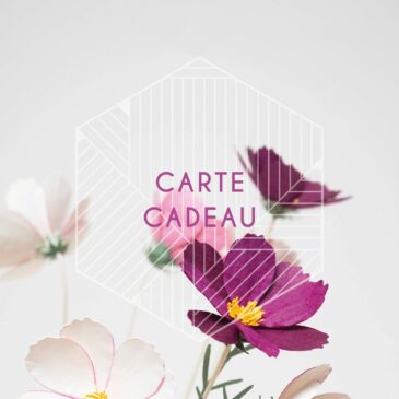 Carte Cadeau